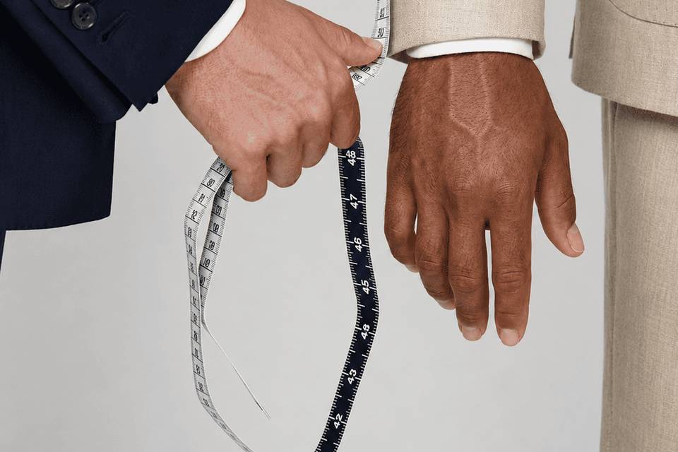 Mr. Mesure • Le Perreux