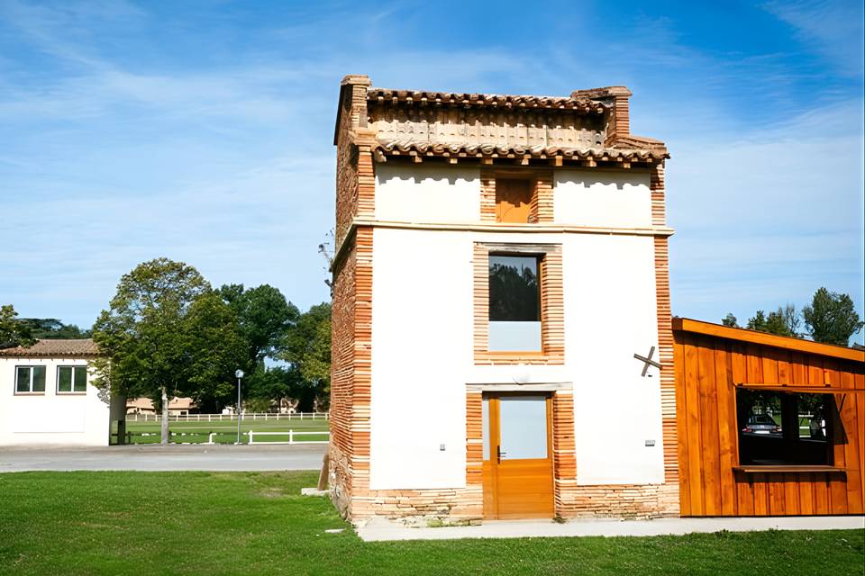 Guinguette Pigeonnier