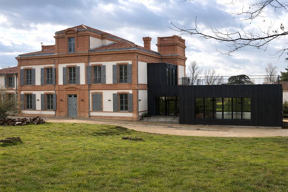 Château