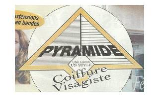 Pyramide Coiffure