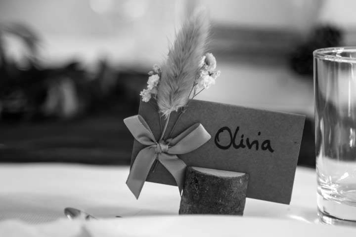 Olivia et Kévin