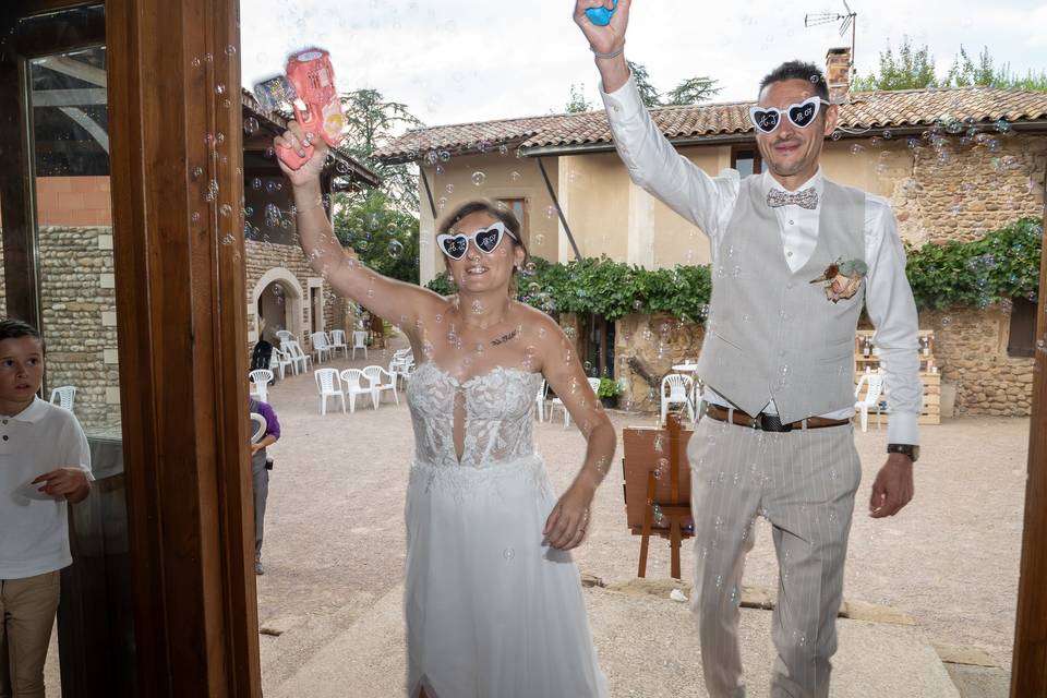ANAELLE ET JONATHAN