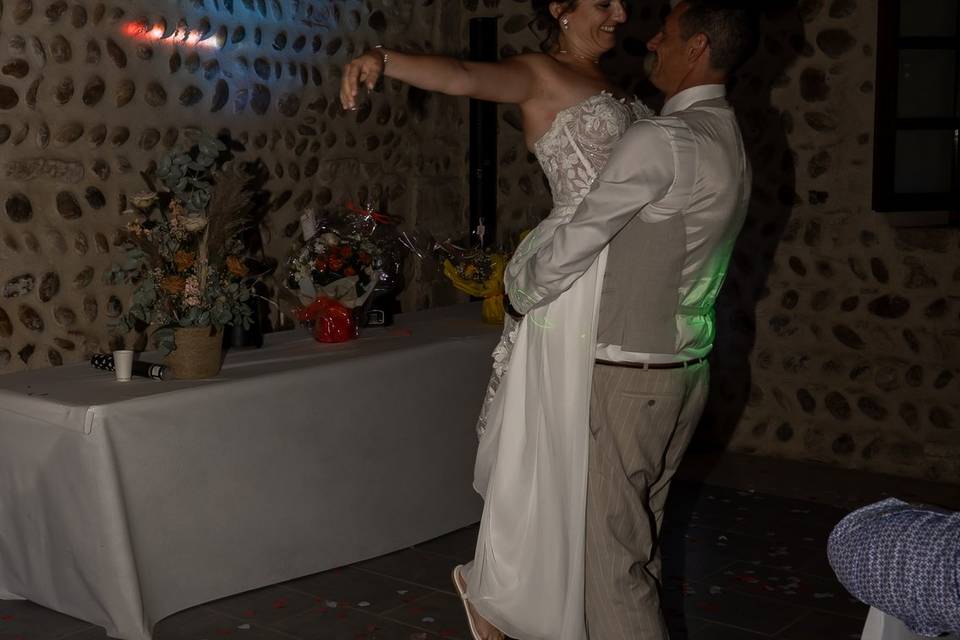 ANAELLE ET JONATHAN