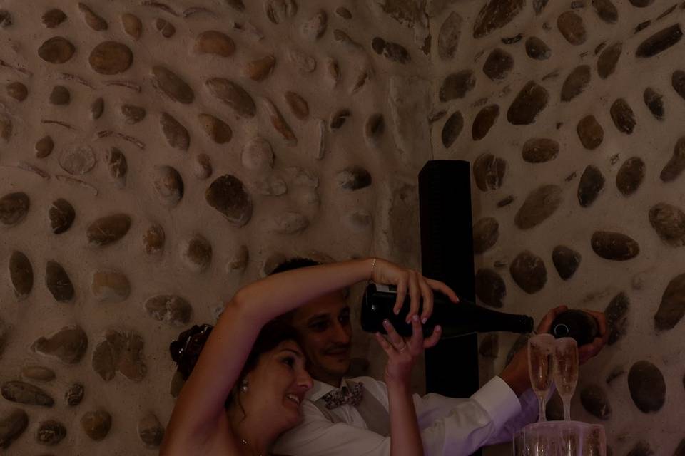 ANAELLE ET JONATHAN