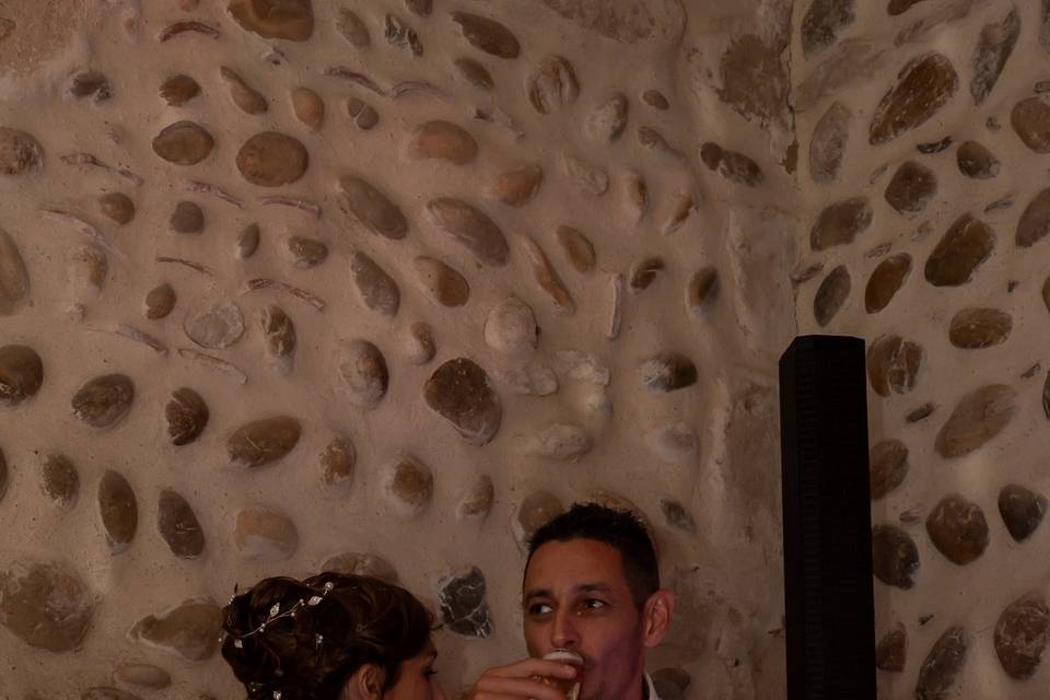 ANAELLE ET JONATHAN