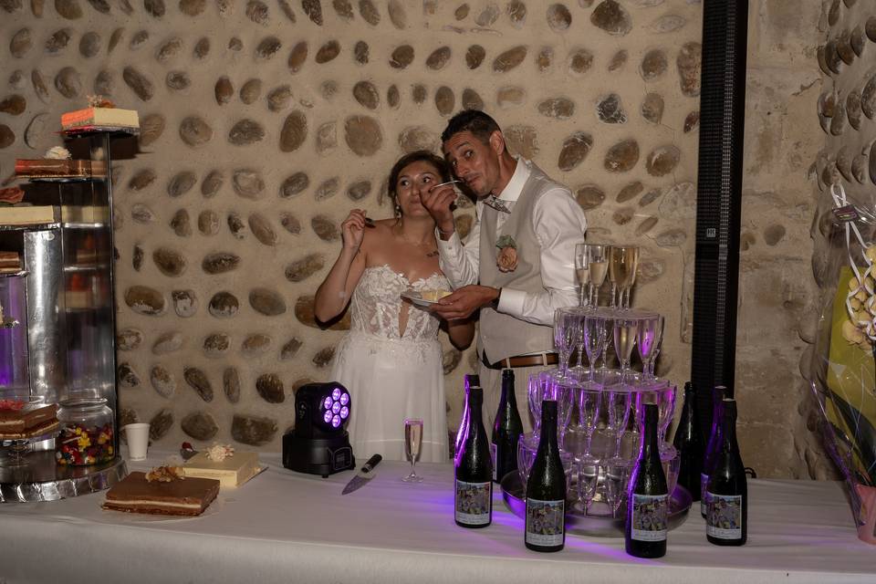 ANAELLE ET JONATHAN