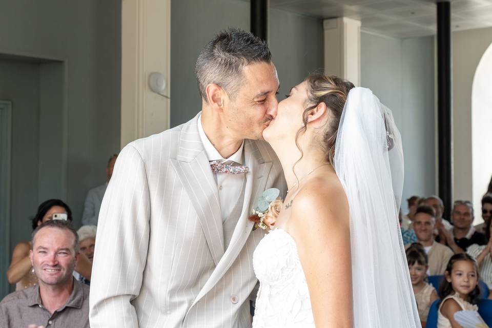 ANAELLE ET JONATHAN
