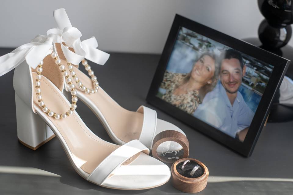 ANAELLE ET JONATHAN