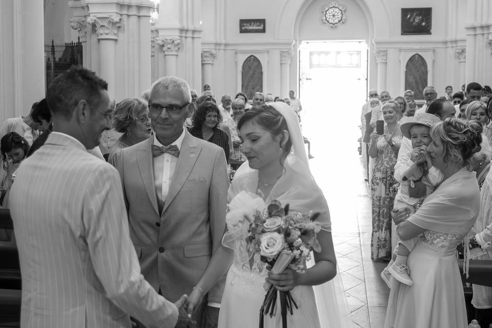 ANAELLE ET JONATHAN