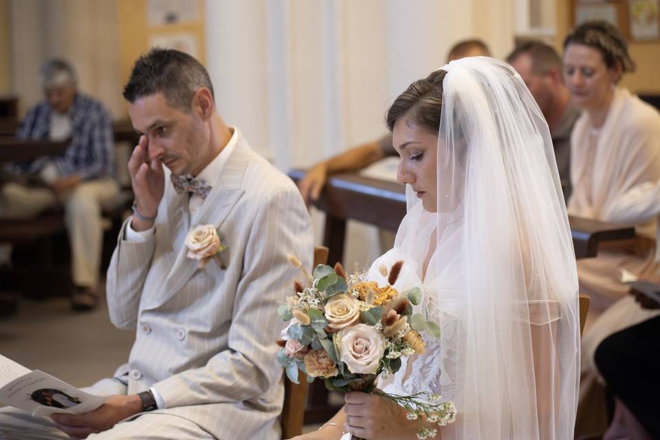 ANAELLE ET JONATHAN