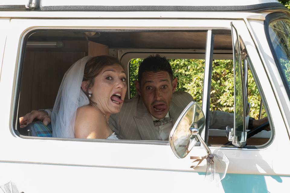 ANAELLE ET JONATHAN