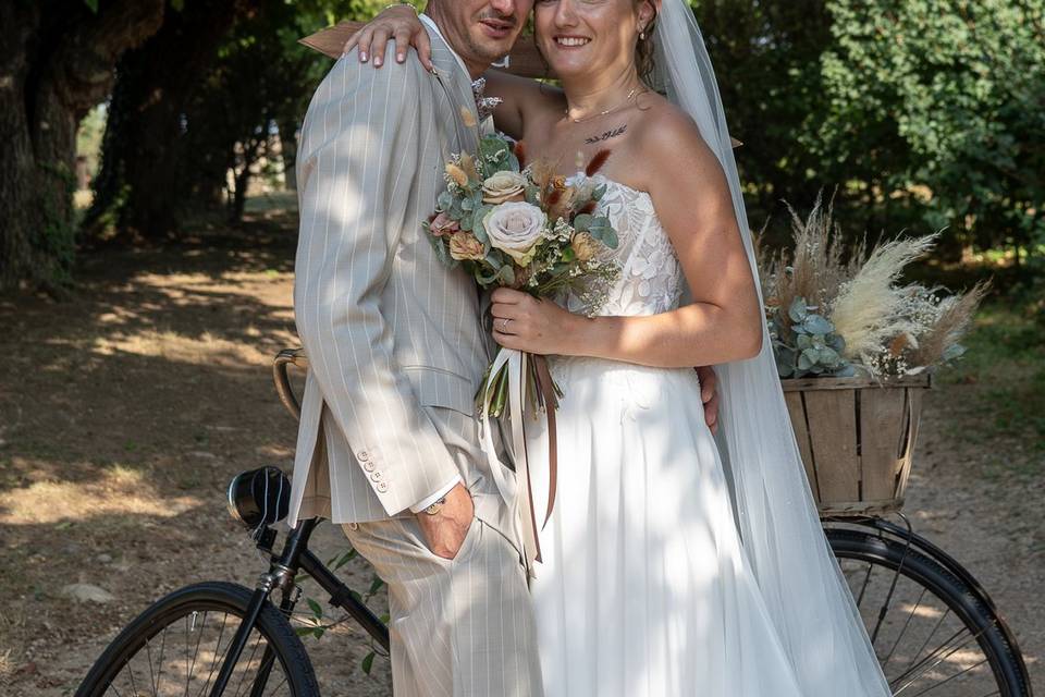 ANAELLE ET JONATHAN