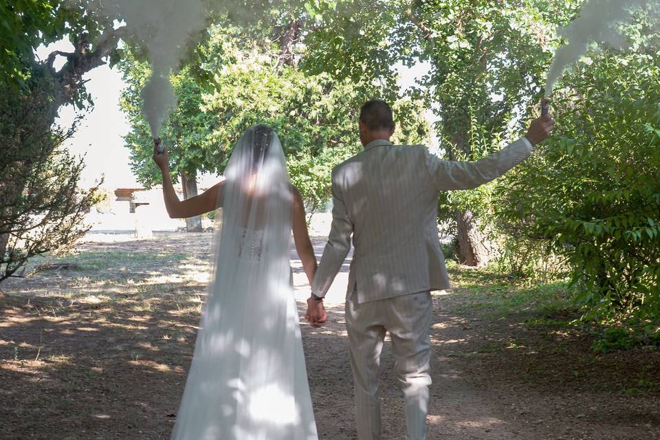 ANAELLE ET JONATHAN