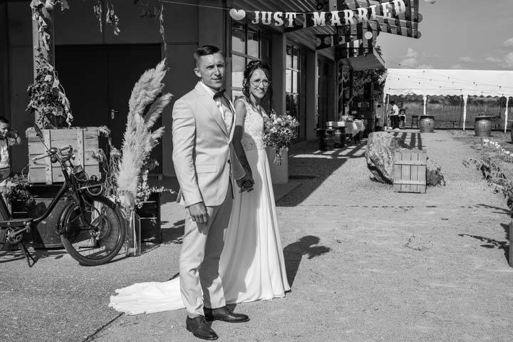 Laura et Loïc