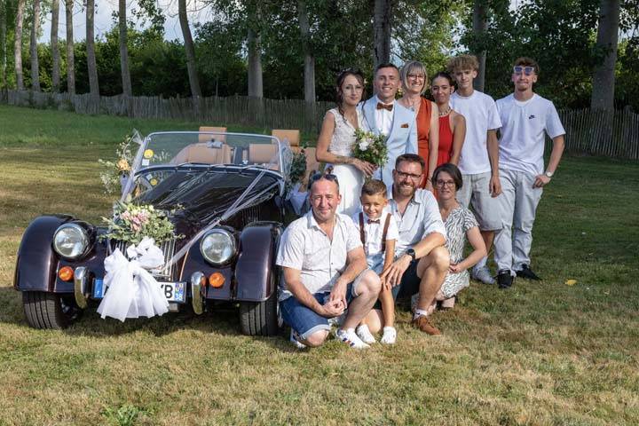 Laura et Loïc
