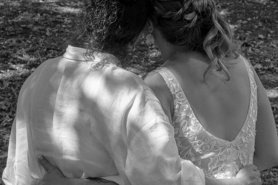 SAMANTHA ET EMILIE