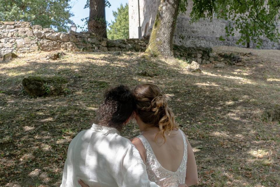 SAMANTHA ET EMILIE