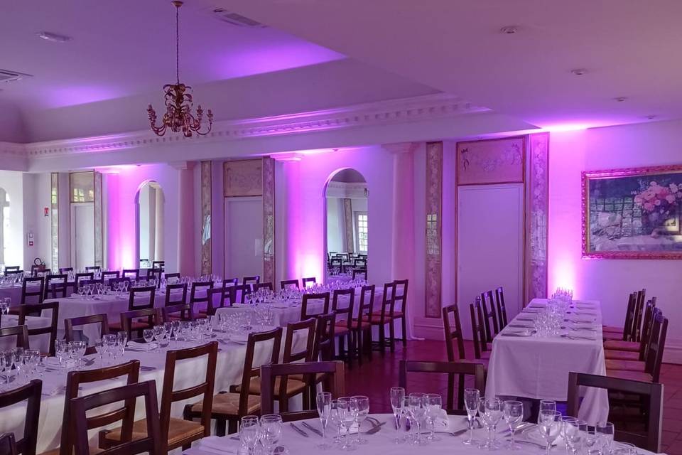 Prestation bordeaux 2