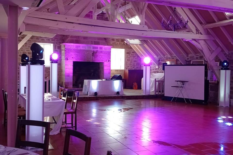 Prestation bordeaux 1