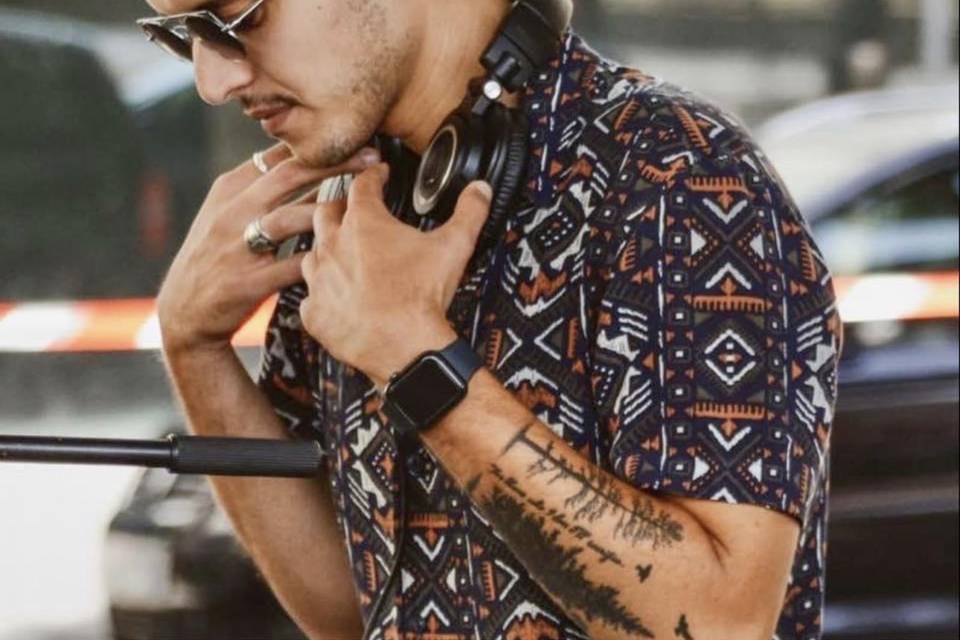 DJ à l'écoute de vos attentes