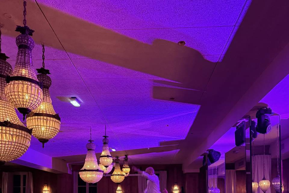 Prestation mariage Paris