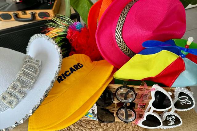 Accessoires