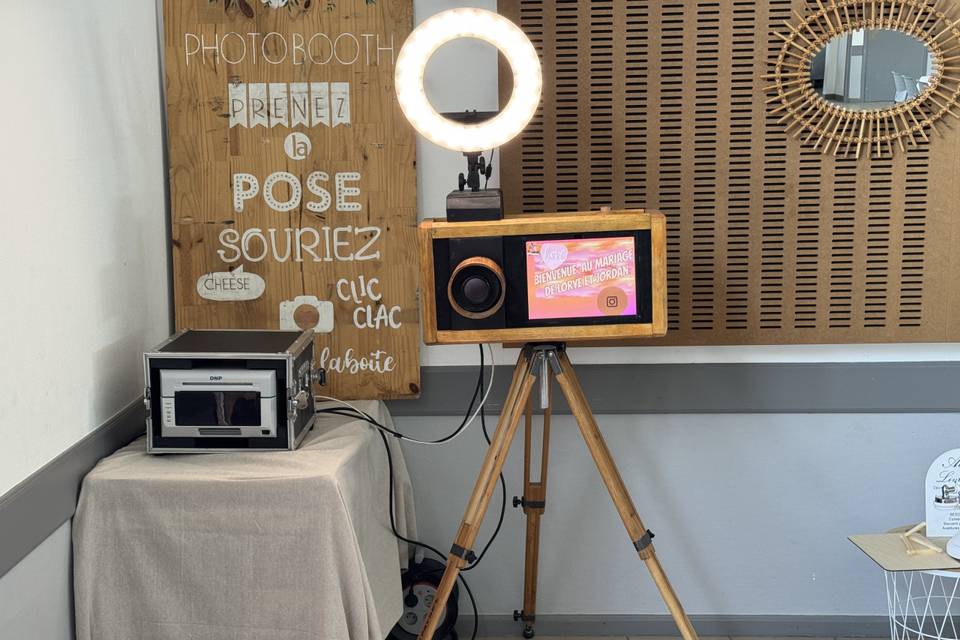 Photobooth 3.0
