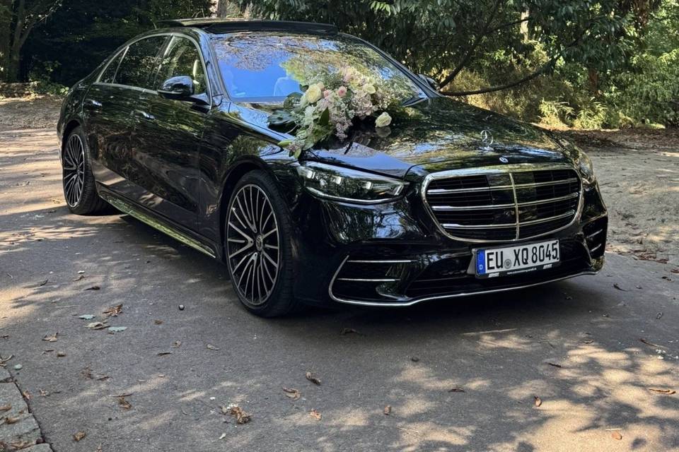 S&S Prestige