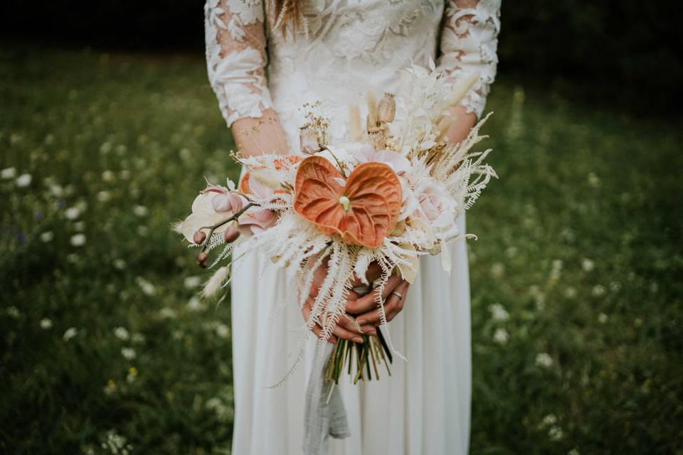 Boudoir Botanique