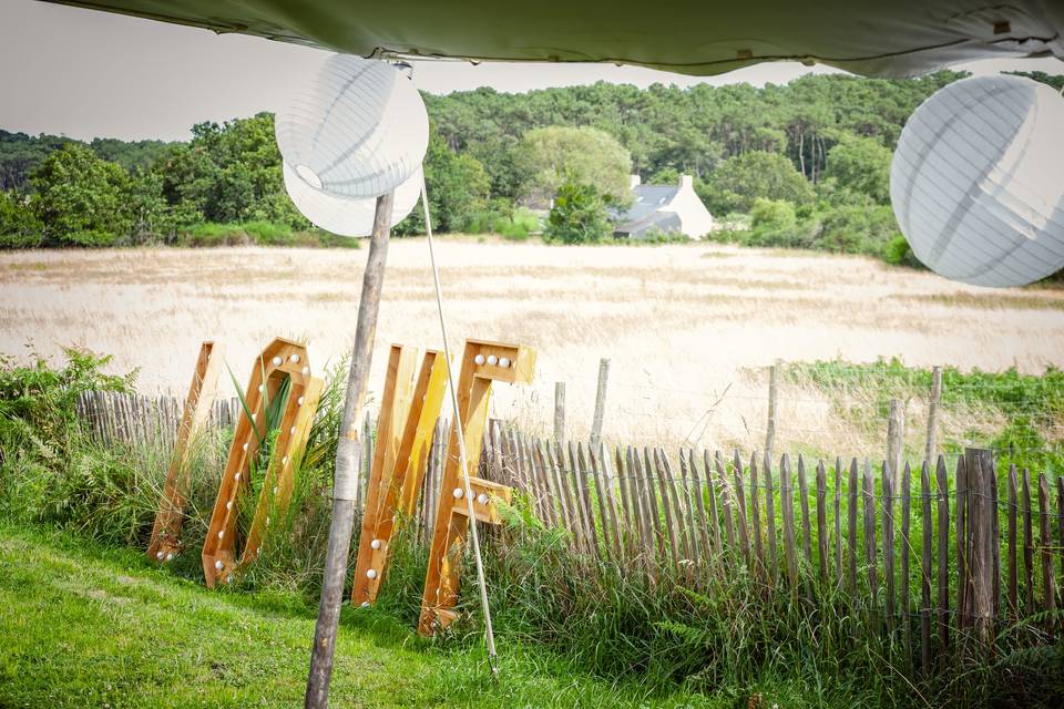 Domaine Carnac