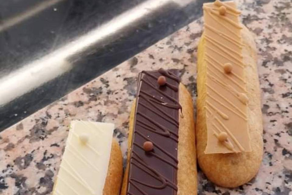 Éclairs