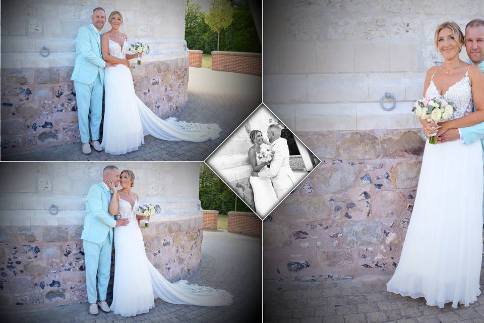 Photos de couple