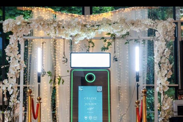 Luxebooth