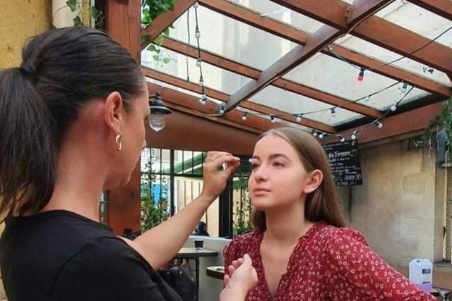 A.mor beauté