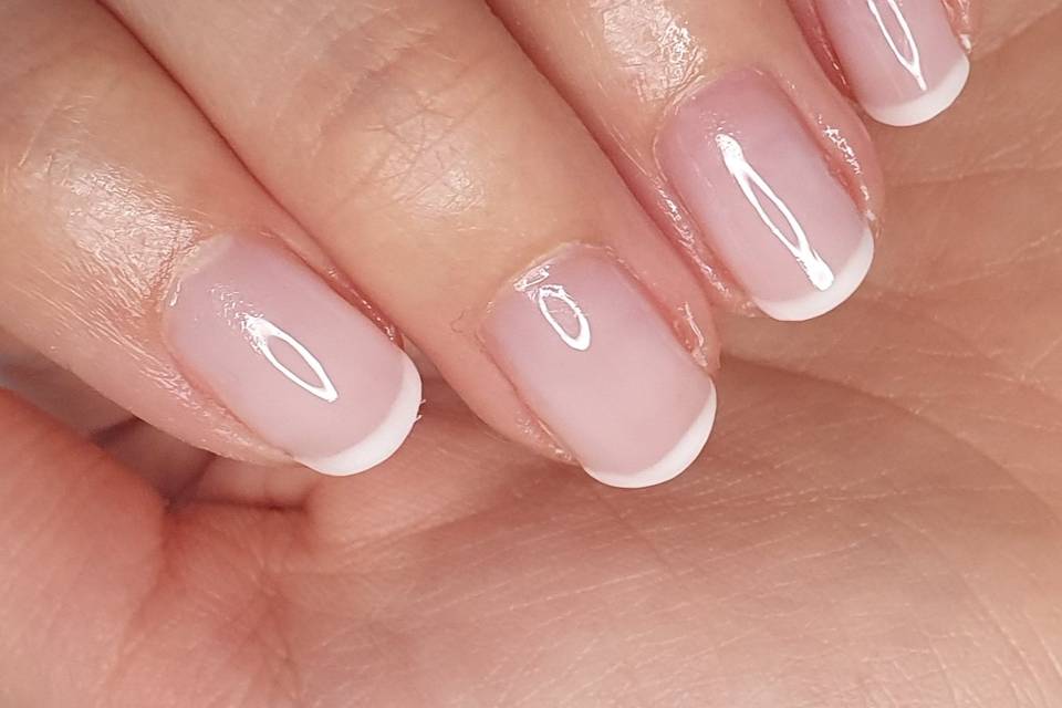 French en semi-permanent
