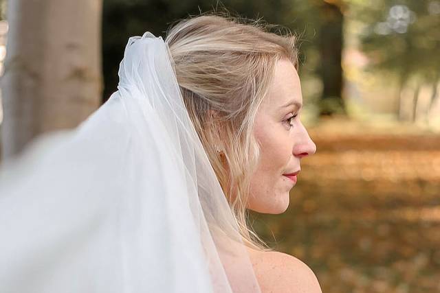 La mariée
