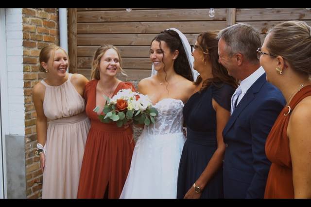 Famille