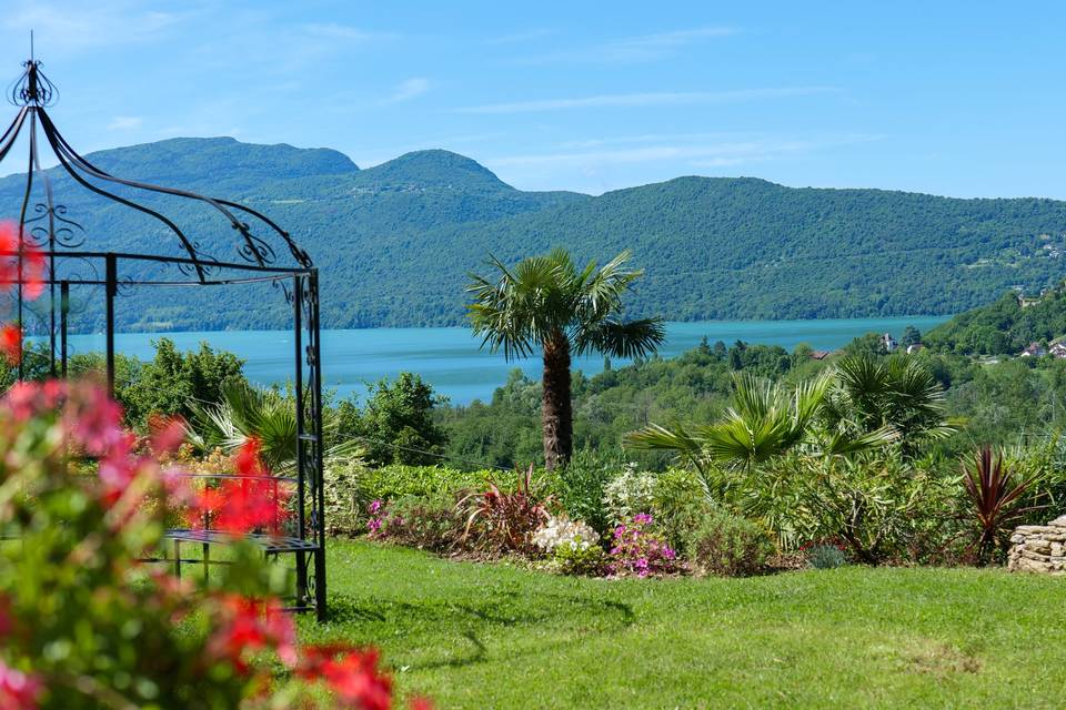 DOMAINE PALMARIVA