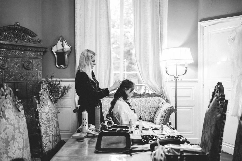 Storyteller Photographie