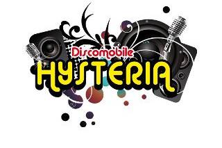 Discomobile Hysteria