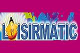 Loisirmatic Animation logo