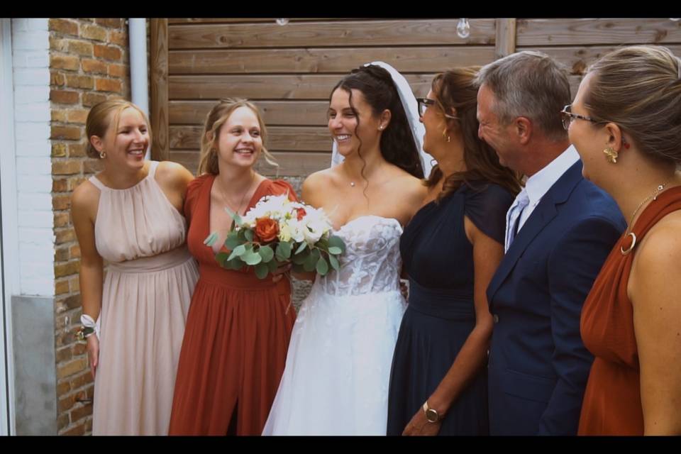 Famille