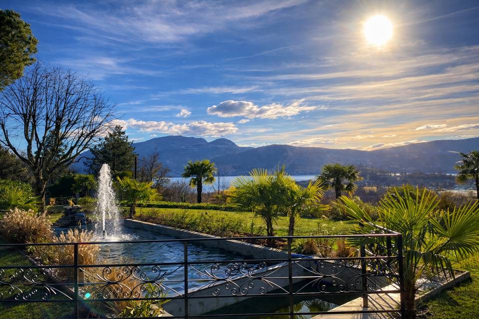 Domaine Palmariva