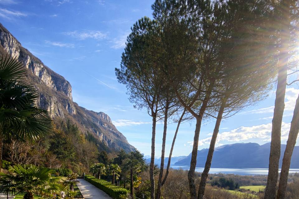 Domaine Palmariva