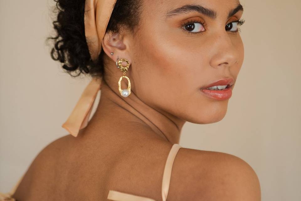 Maquillage léger