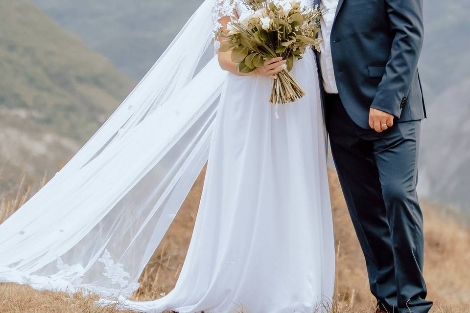 Shooting de couple