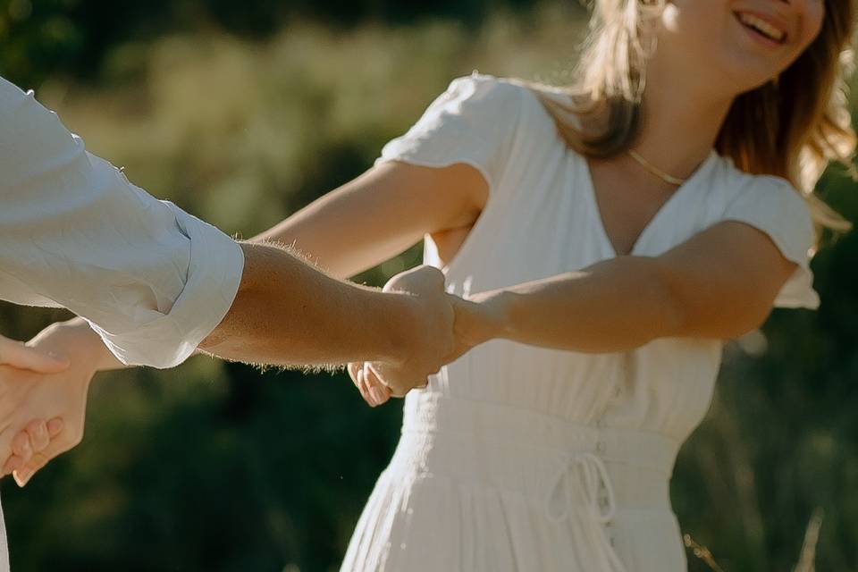 Séance engagement