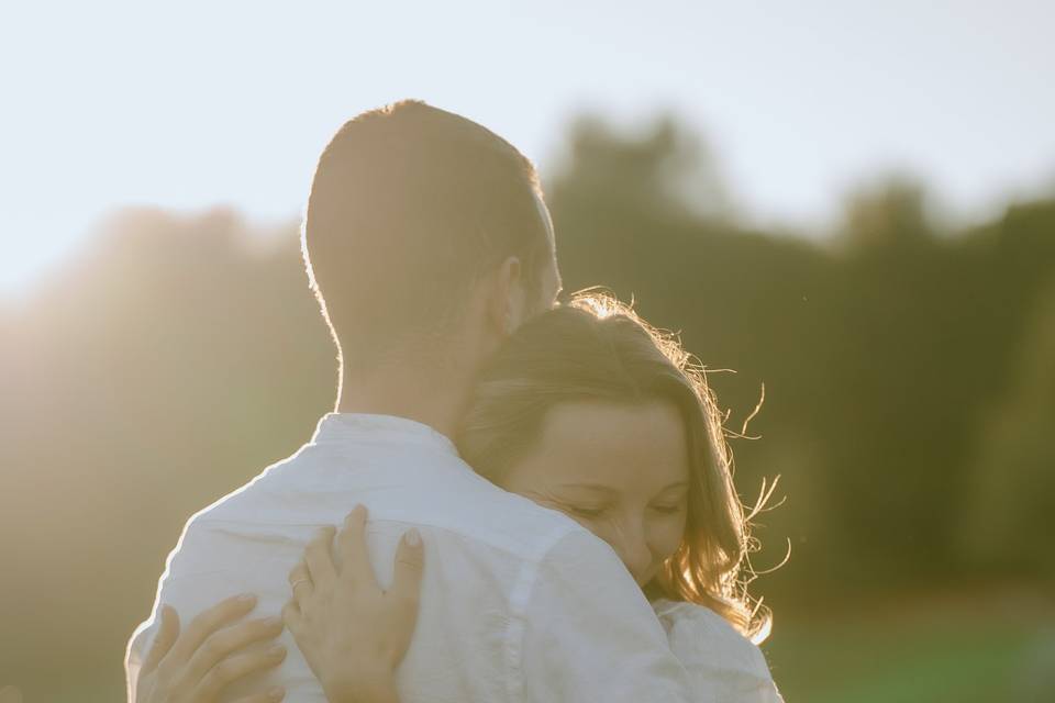 Séance engagement