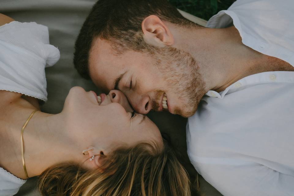 Séance engagement