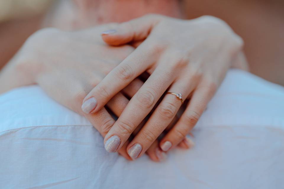 Séance engagement